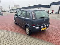 Opel meriva 1.6-16v business , 54-tg-hg - afbeelding 5 van  15