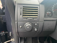 Opel meriva 1.6-16v business , 54-tg-hg - afbeelding 6 van  15