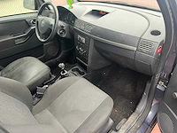 Opel meriva 1.6-16v business , 54-tg-hg - afbeelding 7 van  15