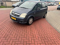 Opel meriva 1.6-16v business , 54-tg-hg - afbeelding 8 van  15
