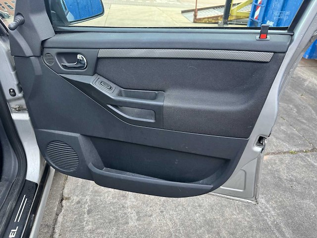 Opel meriva 1.6-16v cool enjoy 44-tb-fp - afbeelding 2 van  15