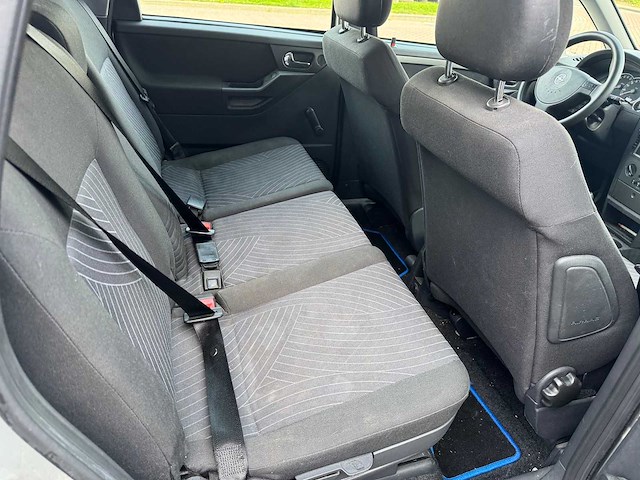 Opel meriva 1.6-16v cool enjoy 44-tb-fp - afbeelding 3 van  15