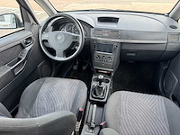 Opel meriva 1.6-16v cool enjoy 44-tb-fp - afbeelding 4 van  15