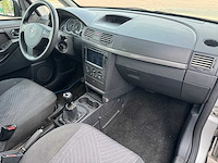 Opel meriva 1.6-16v cool enjoy 44-tb-fp - afbeelding 15 van  15