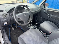 Opel meriva 1.6-16v cool enjoy 44-tb-fp - afbeelding 5 van  16