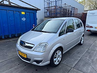 Opel meriva 1.6-16v cool enjoy 44-tb-fp - afbeelding 9 van  16