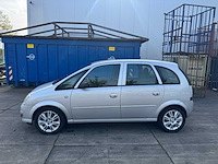 Opel meriva 1.6-16v cool enjoy 44-tb-fp - afbeelding 10 van  16