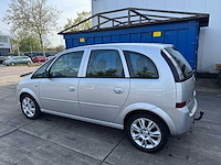 Opel meriva 1.6-16v cool enjoy 44-tb-fp - afbeelding 11 van  16