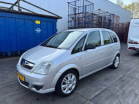 Opel meriva 1.6-16v cool enjoy 44-tb-fp - afbeelding 1 van  16