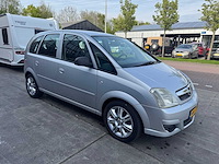 Opel meriva 1.6-16v cool enjoy 44-tb-fp - afbeelding 6 van  16