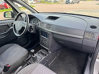 Opel meriva 1.6-16v cool enjoy 44-tb-fp - afbeelding 8 van  16