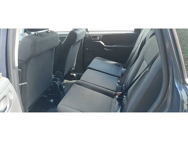 Opel meriva 1.6 16v cosmo, 02-hgv-5 - afbeelding 1 van  2