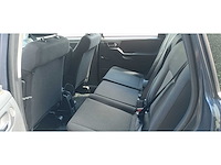 Opel meriva 1.6 16v cosmo, 02-hgv-5 - afbeelding 1 van  2