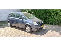 Opel meriva 1.6 16v cosmo, 02-hgv-5 - afbeelding 2 van  2