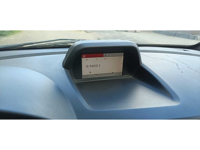 Opel meriva 1.6 16v cosmo, 02-hgv-5 - afbeelding 4 van  15