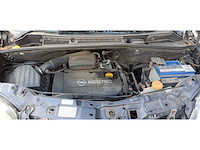 Opel meriva 1.6 16v cosmo, 02-hgv-5 - afbeelding 5 van  15