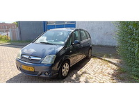 Opel meriva 1.6 16v cosmo, 02-hgv-5 - afbeelding 1 van  15