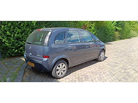 Opel meriva 1.6 16v cosmo, 02-hgv-5 - afbeelding 8 van  15