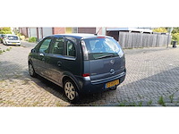 Opel meriva 1.6 16v cosmo, 02-hgv-5 - afbeelding 10 van  15