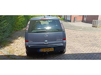 Opel meriva 1.6 16v cosmo, 02-hgv-5 - afbeelding 11 van  15