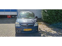 Opel meriva 1.6 16v cosmo, 02-hgv-5 - afbeelding 12 van  15