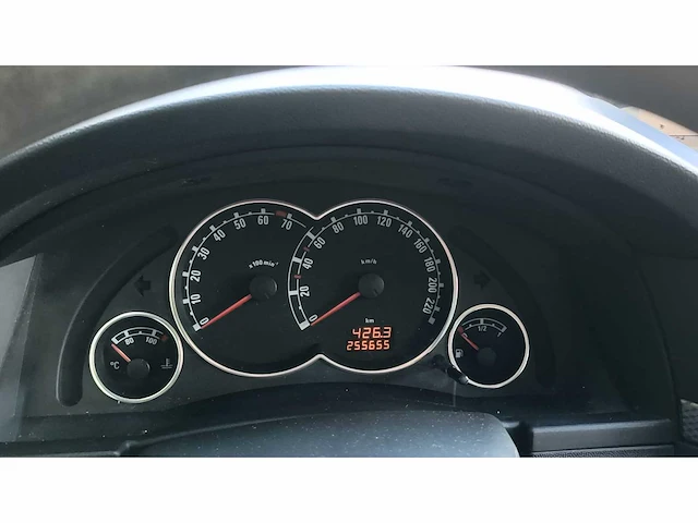 Opel meriva 1.6 16v cosmo, 02-hgv-5 - afbeelding 7 van  15