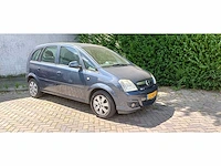 Opel meriva 1.6 16v cosmo, 02-hgv-5 - afbeelding 9 van  15