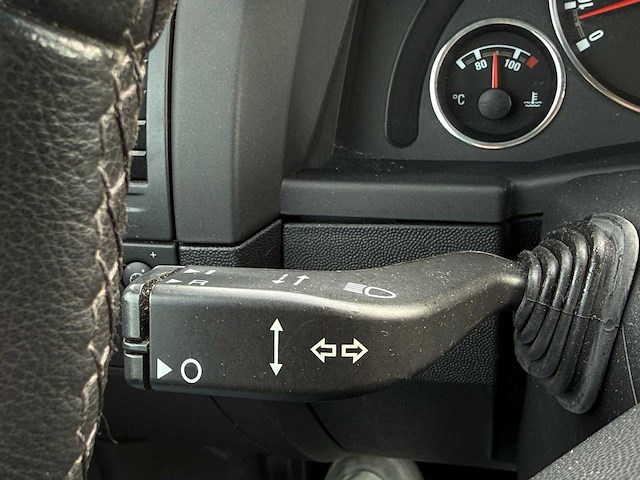 Opel meriva 1.6 16v cosmo, 07-kbx-9 - afbeelding 4 van  16