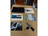 Opel meriva 1.6 16v cosmo, 07-kbx-9 - afbeelding 8 van  16