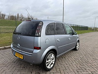 Opel meriva 1.6 16v cosmo, 07-kbx-9 - afbeelding 9 van  16