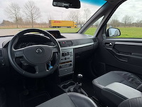 Opel meriva 1.6 16v cosmo, 07-kbx-9 - afbeelding 13 van  16
