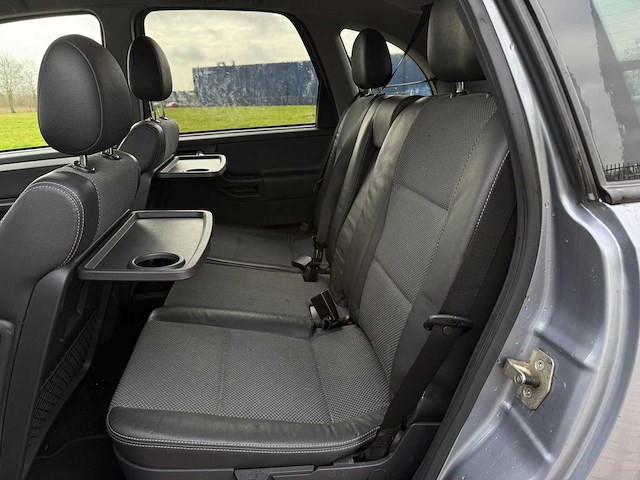 Opel meriva 1.6 16v cosmo, 07-kbx-9 - afbeelding 14 van  16