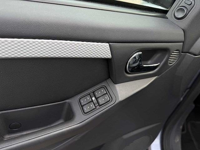 Opel meriva 1.6 16v cosmo, 07-kbx-9 - afbeelding 16 van  16