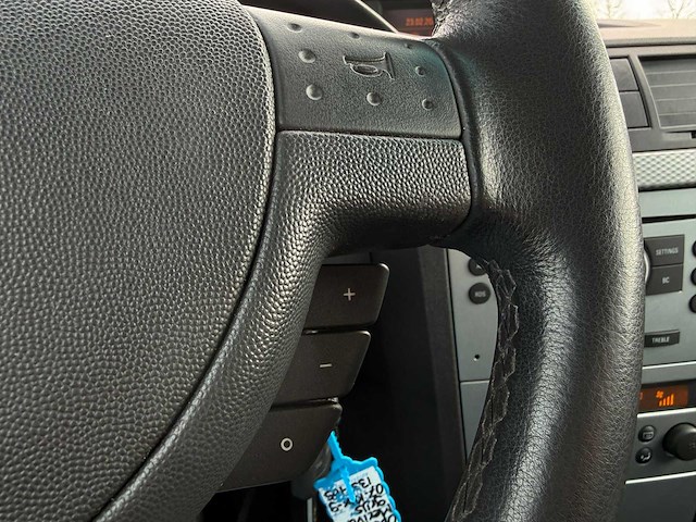 Opel meriva 1.6 16v cosmo, 07-kbx-9 - afbeelding 3 van  16