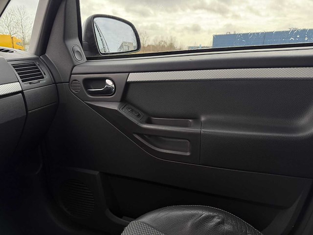 Opel meriva 1.6 16v cosmo, 07-kbx-9 - afbeelding 5 van  16