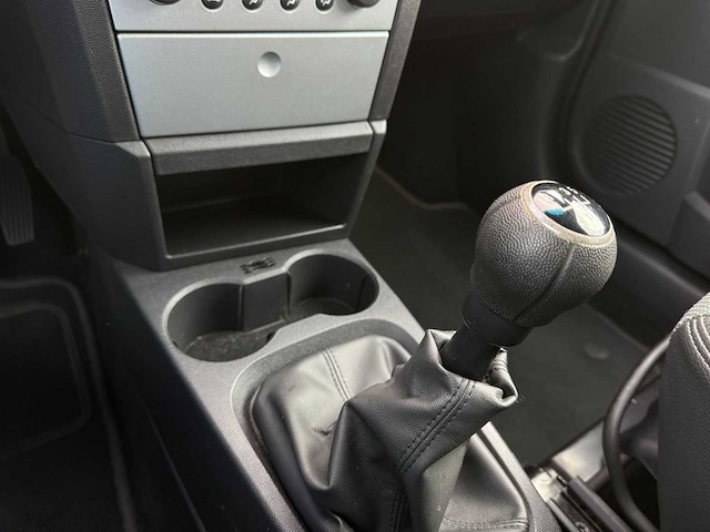 Opel meriva 1.6 16v cosmo, 07-kbx-9 - afbeelding 15 van  16