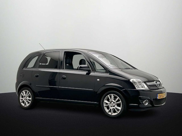 Opel meriva 1.6-16v cosmo 2010 - afbeelding 1 van  12