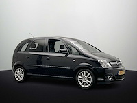 Opel meriva 1.6-16v cosmo 2010 - afbeelding 1 van  12