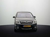 Opel meriva 1.6-16v cosmo 2010 - afbeelding 2 van  12
