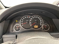 Opel meriva 1.6-16v cosmo 2010 - afbeelding 3 van  12