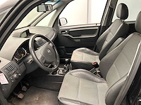 Opel meriva 1.6-16v cosmo 2010 - afbeelding 4 van  12