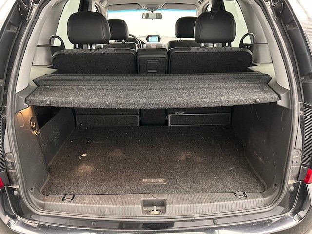 Opel meriva 1.6-16v cosmo 2010 - afbeelding 6 van  12