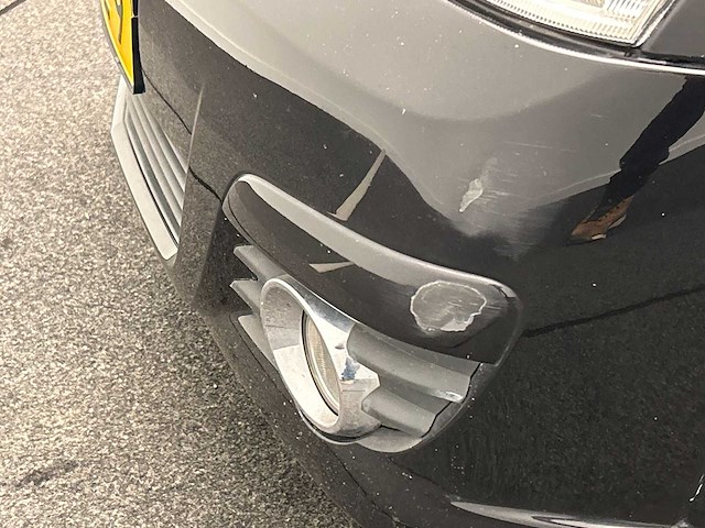 Opel meriva 1.6-16v cosmo 2010 - afbeelding 8 van  12