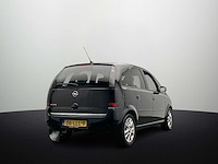 Opel meriva 1.6-16v cosmo 2010 - afbeelding 10 van  12