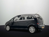 Opel meriva 1.6-16v cosmo 2010 - afbeelding 11 van  12