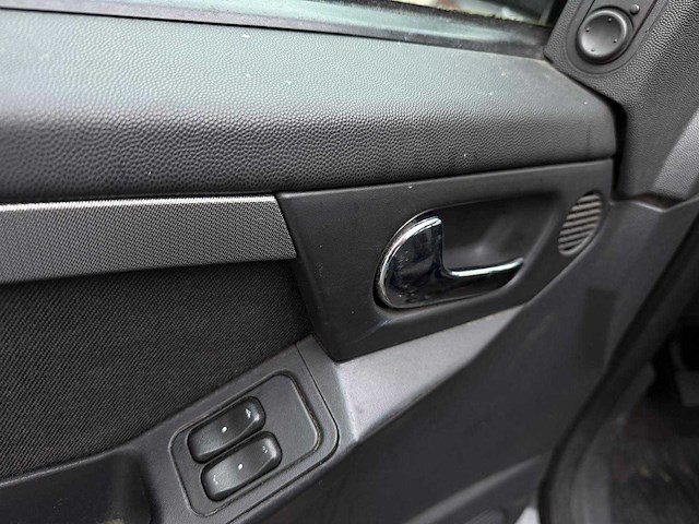 Opel meriva 1.6 16v cosmo, 73-pk-hf - afbeelding 2 van  13