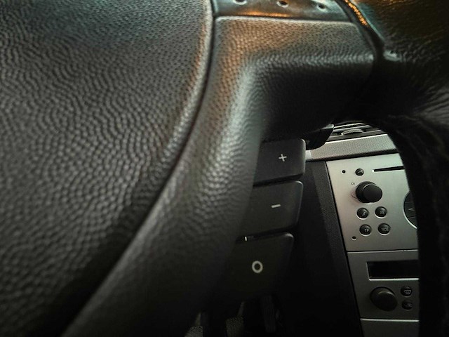 Opel meriva 1.6 16v cosmo, 73-pk-hf - afbeelding 4 van  13