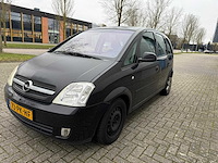 Opel meriva 1.6 16v cosmo, 73-pk-hf - afbeelding 1 van  13