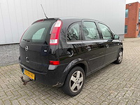 Opel meriva 1.6 16v cosmo, 73-pk-hf - afbeelding 6 van  13