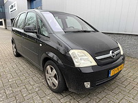 Opel meriva 1.6 16v cosmo, 73-pk-hf - afbeelding 7 van  13